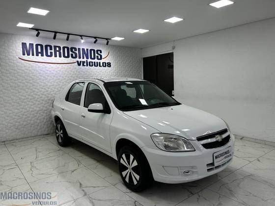 CHEVROLET PRISMA 1.0 MPFI VHCE 8V FLEX 4P MANUAL CHEVROLET PRISMA 1.0 MPFI VHCE 8V FLEX 4P MANUAL